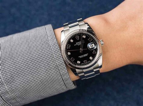 rolex uomo meno costoso|rolex costo minimo.